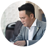 Mr Long Nguyễn - Cầu Giấy