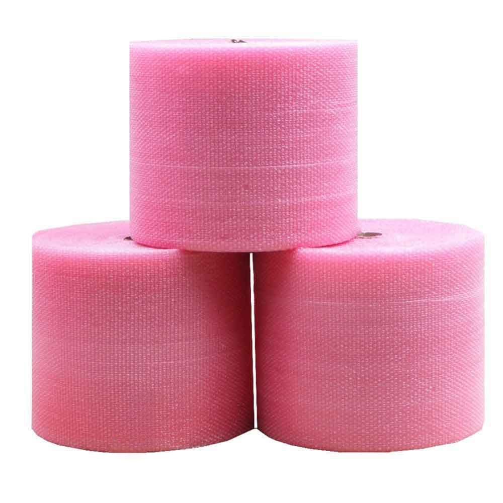 Cuộn xốp khí 3 lớp chống tĩnh điện